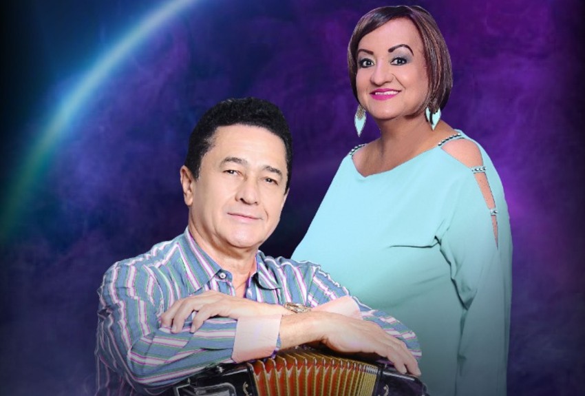 Alfredo Escudero y Los Montañeros