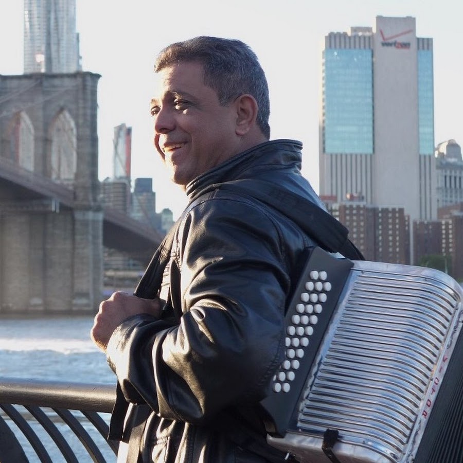 Víctor Bernal y La Inspiración Santeña