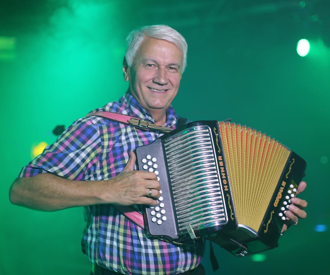 Pista Los Fundadores