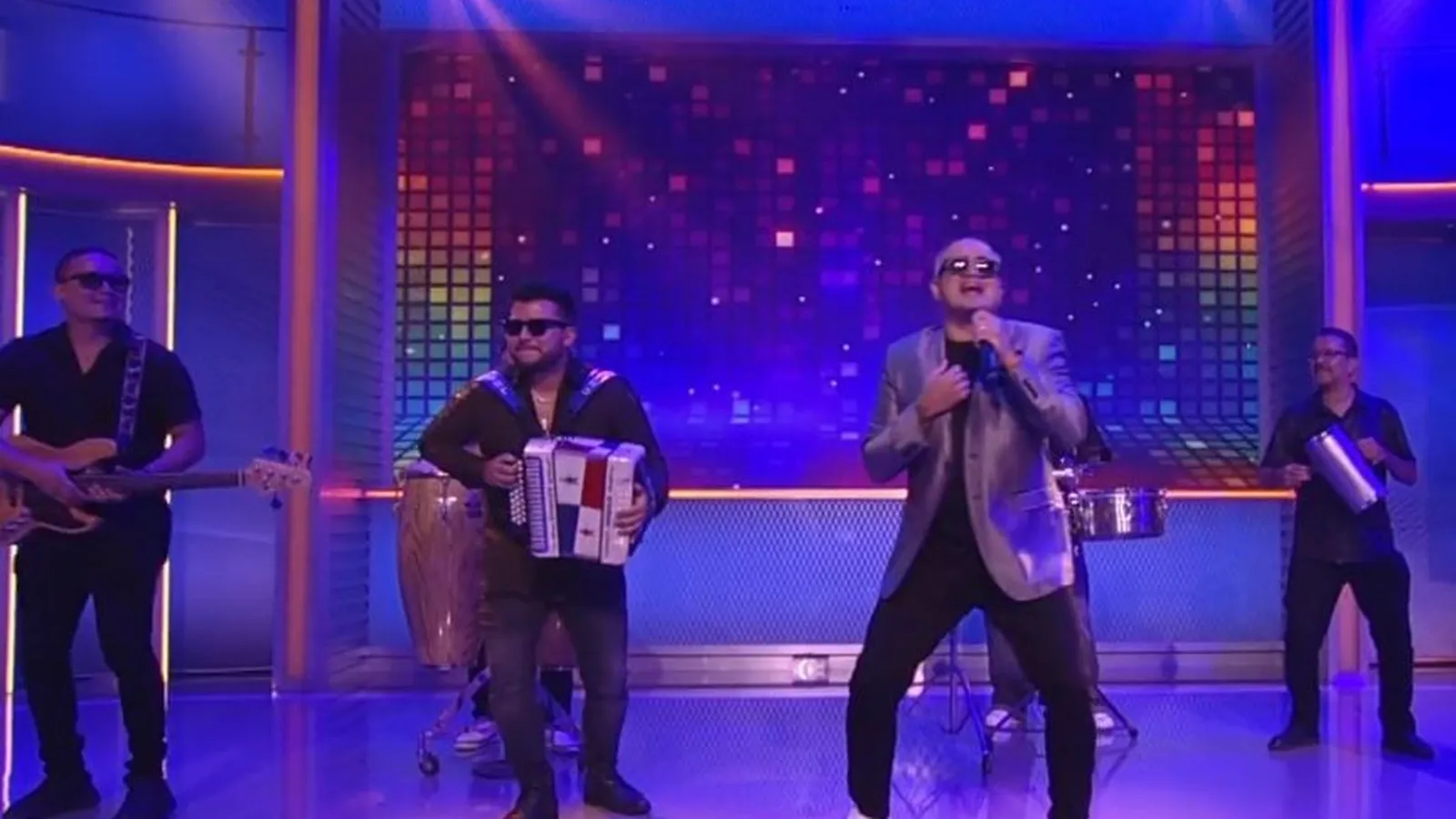 Jhonathan Chávez lleva el sonido típico panameño a nuevas audiencias en Miami