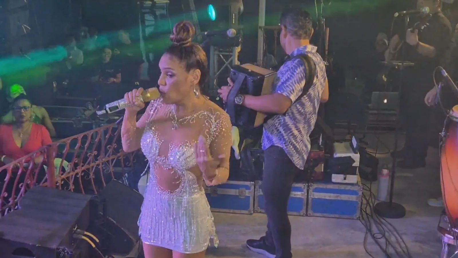 Sandra Fest 2026 apuesta por Panamá Oeste y eleva la expectativa con invitados especiales